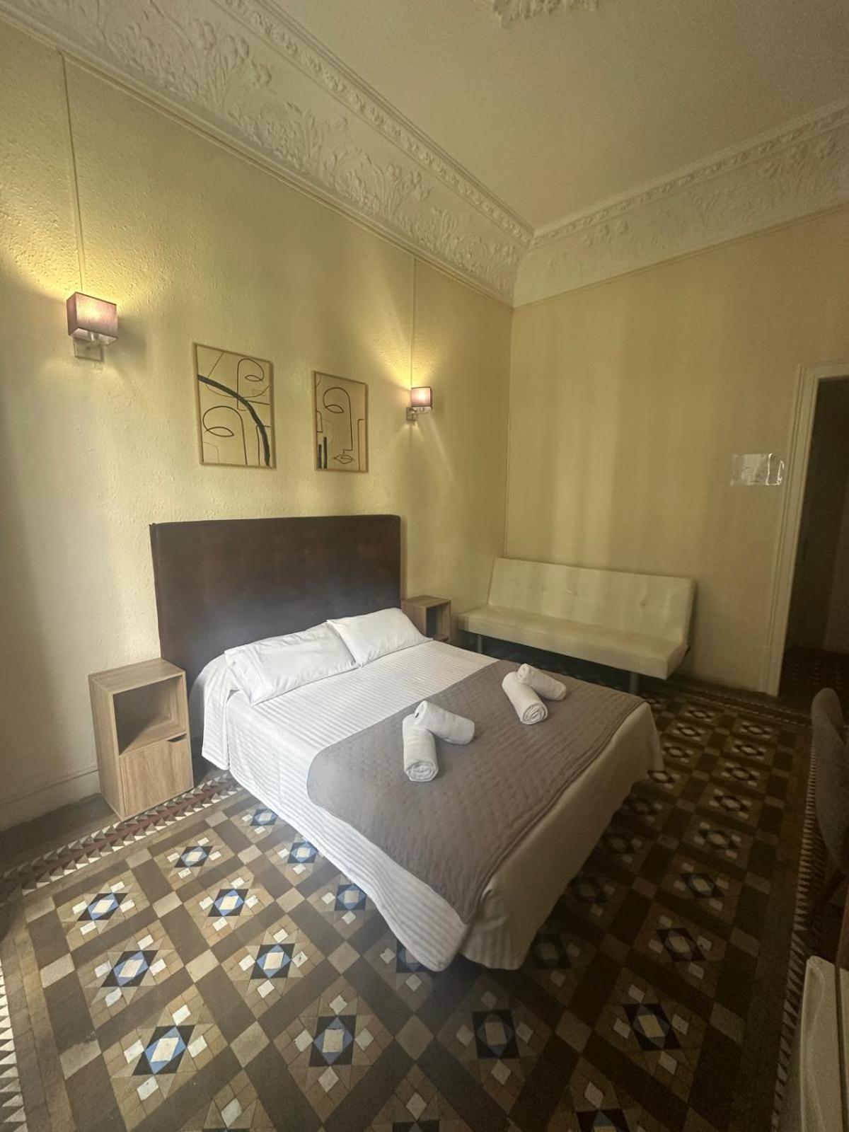 Guest house Balmes Centro