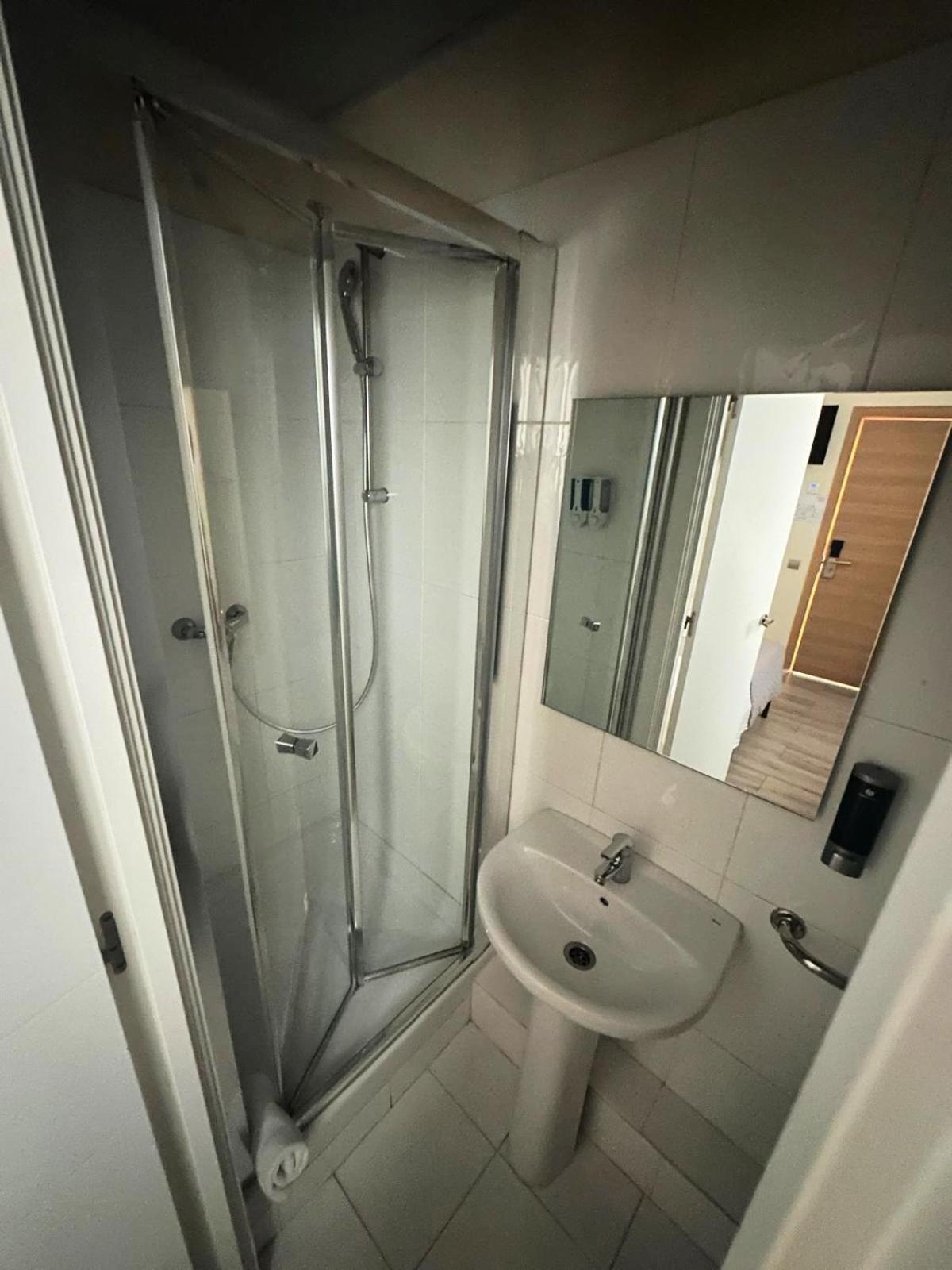 Guest house Balmes Centro