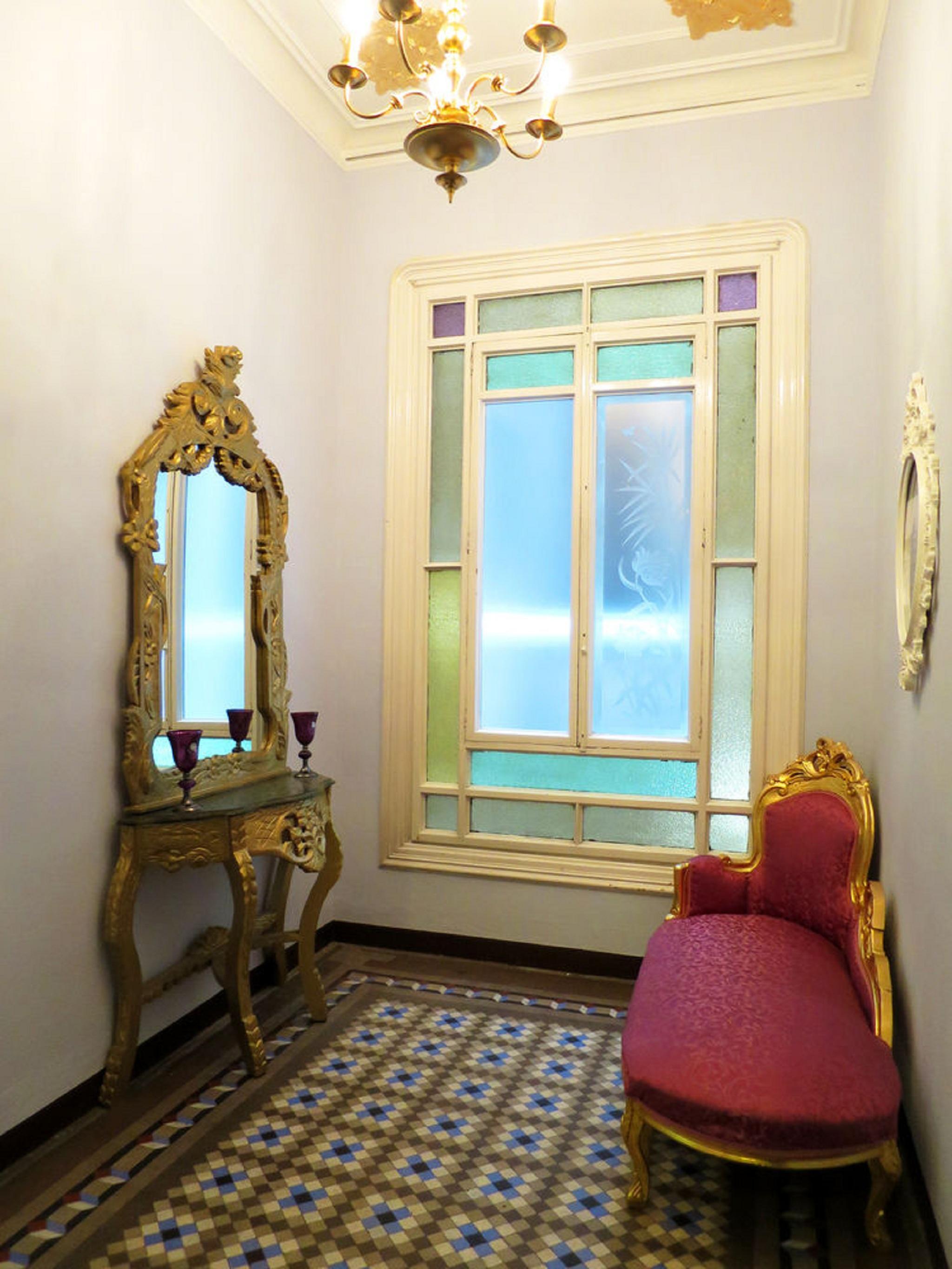 Casa de hóspedes Balmes Centro Barcelona