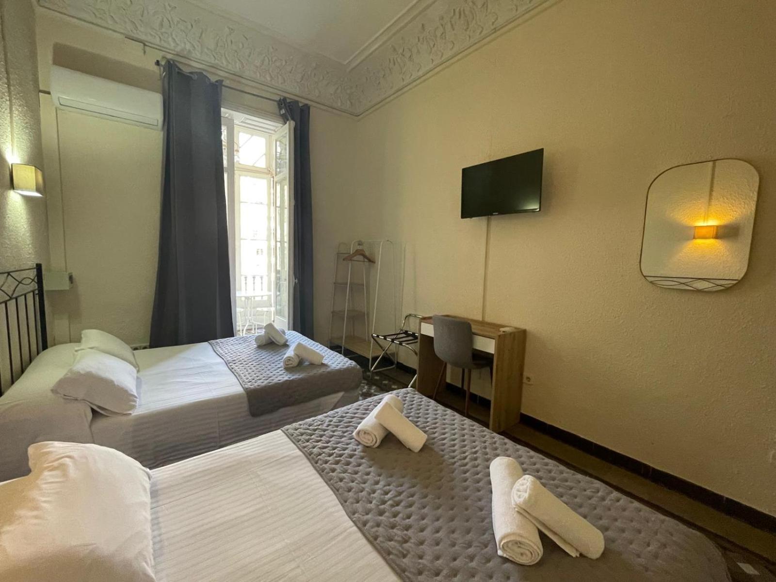 Casa de hóspedes Balmes Centro Barcelona