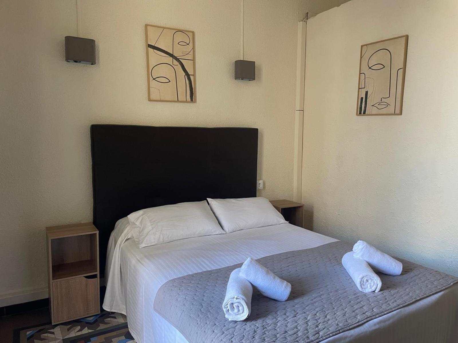 Casa de hóspedes Balmes Centro Barcelona