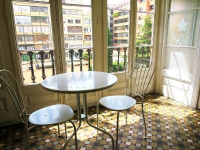 Balmes Centro Casa de hóspedes Barcelona