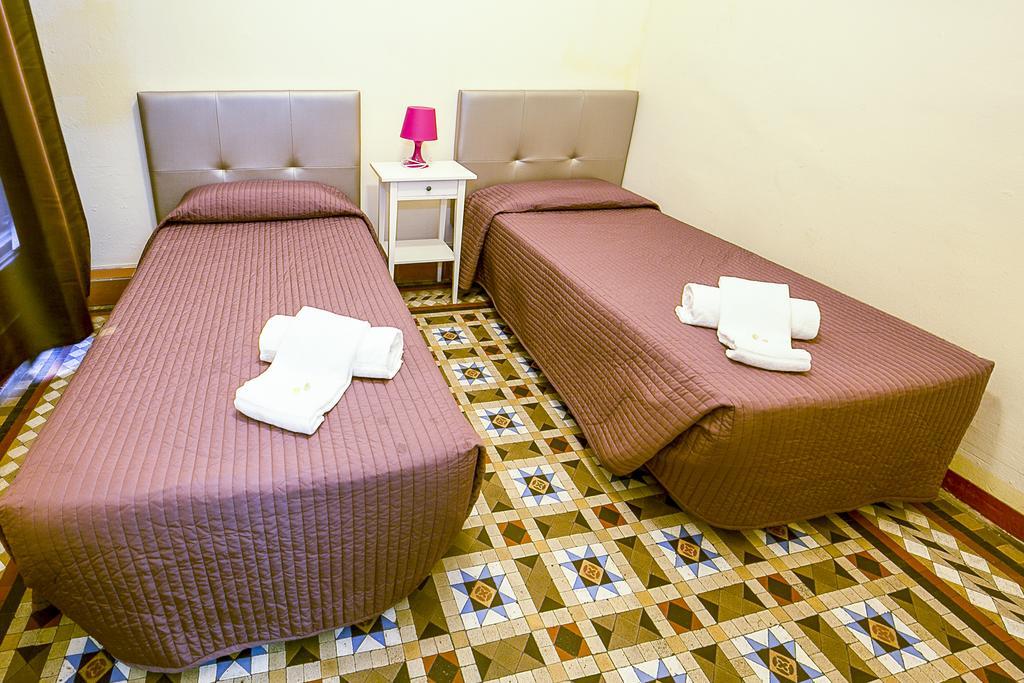 Casa de hóspedes Balmes Centro