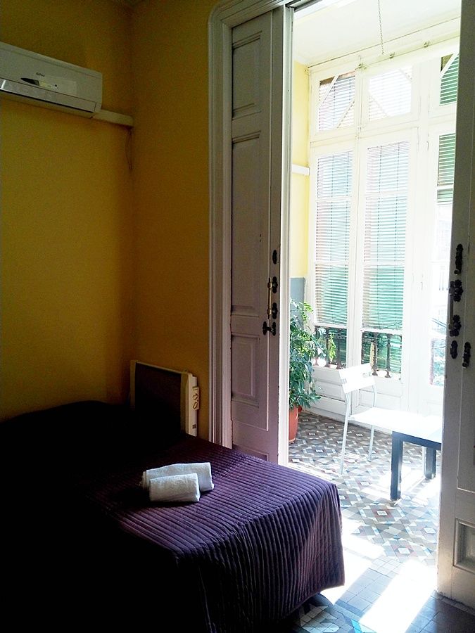 Casa de hóspedes Balmes Centro