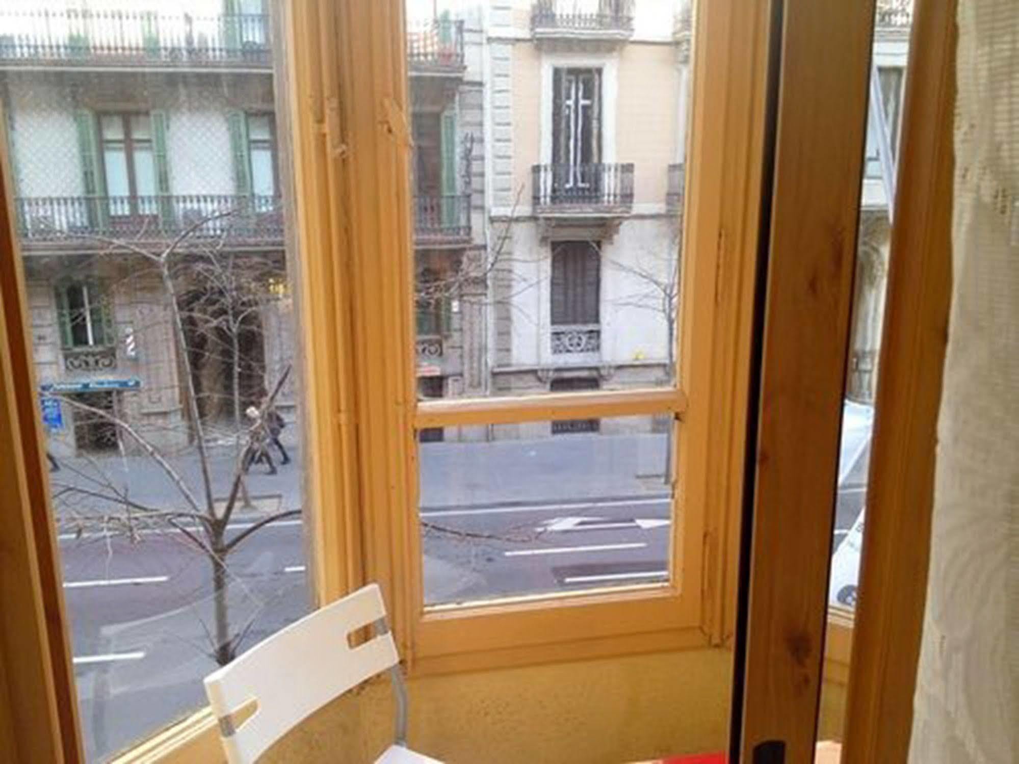 Balmes Centro Casa de hóspedes Barcelona