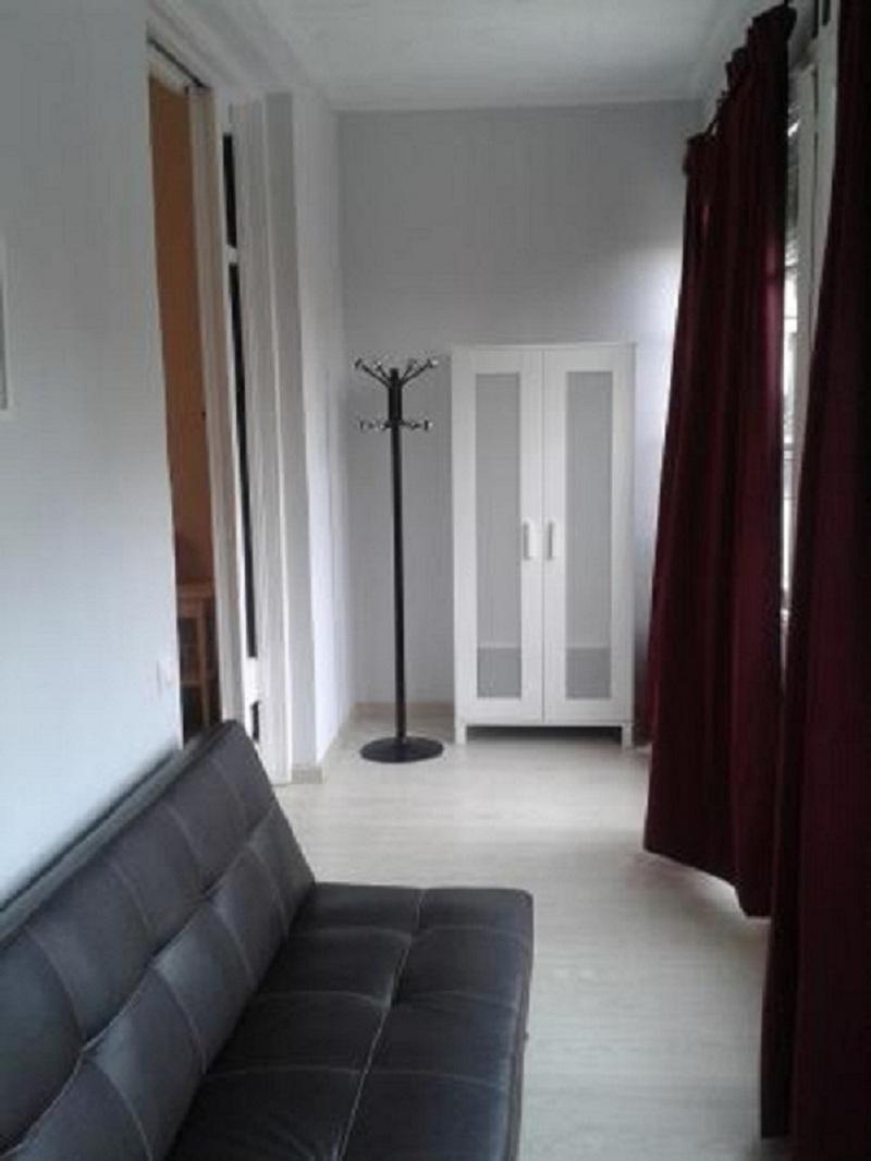 Gasthuis Balmes Centro Barcelona