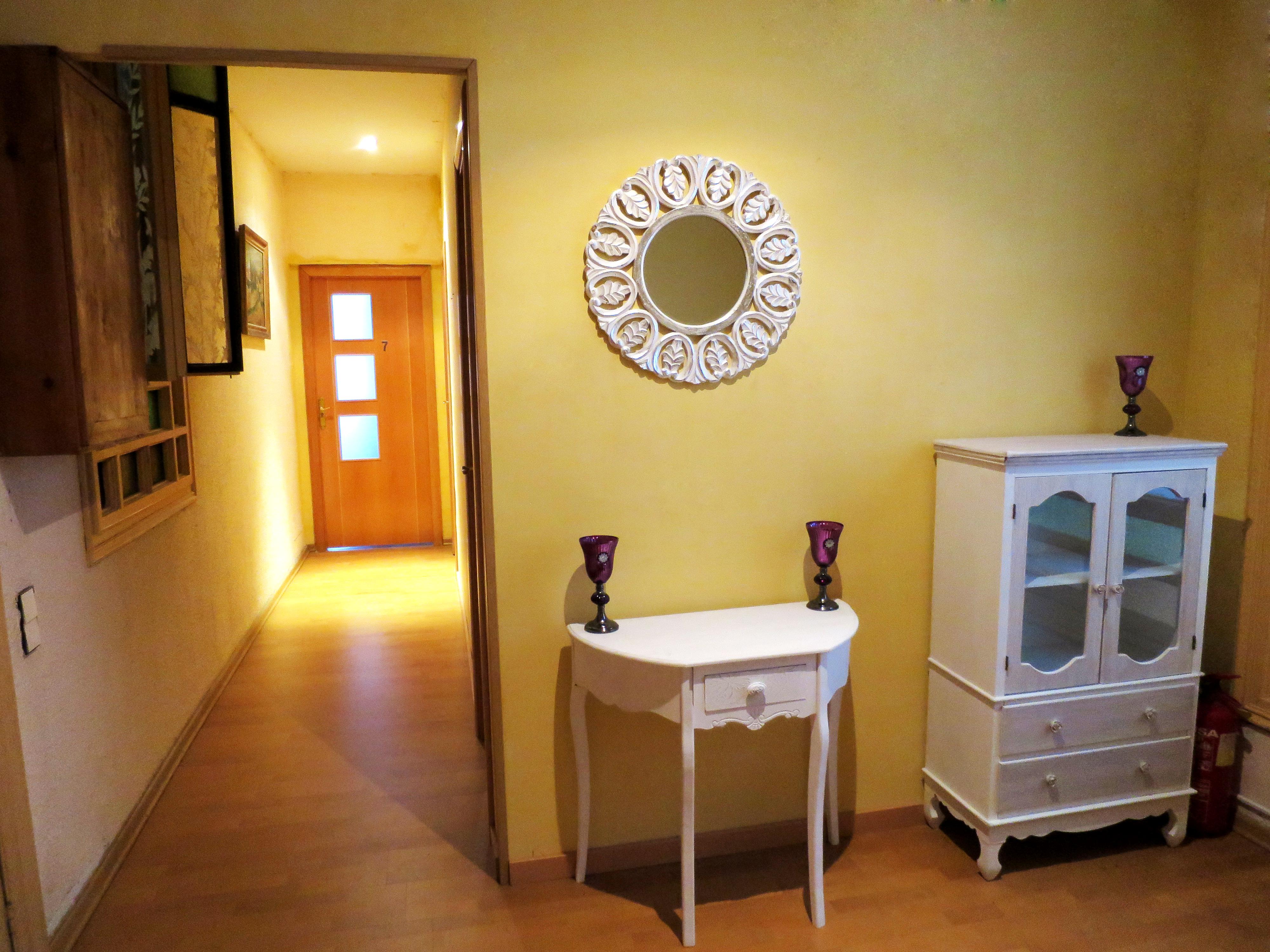 Balmes Centro Gasthuis 2*
