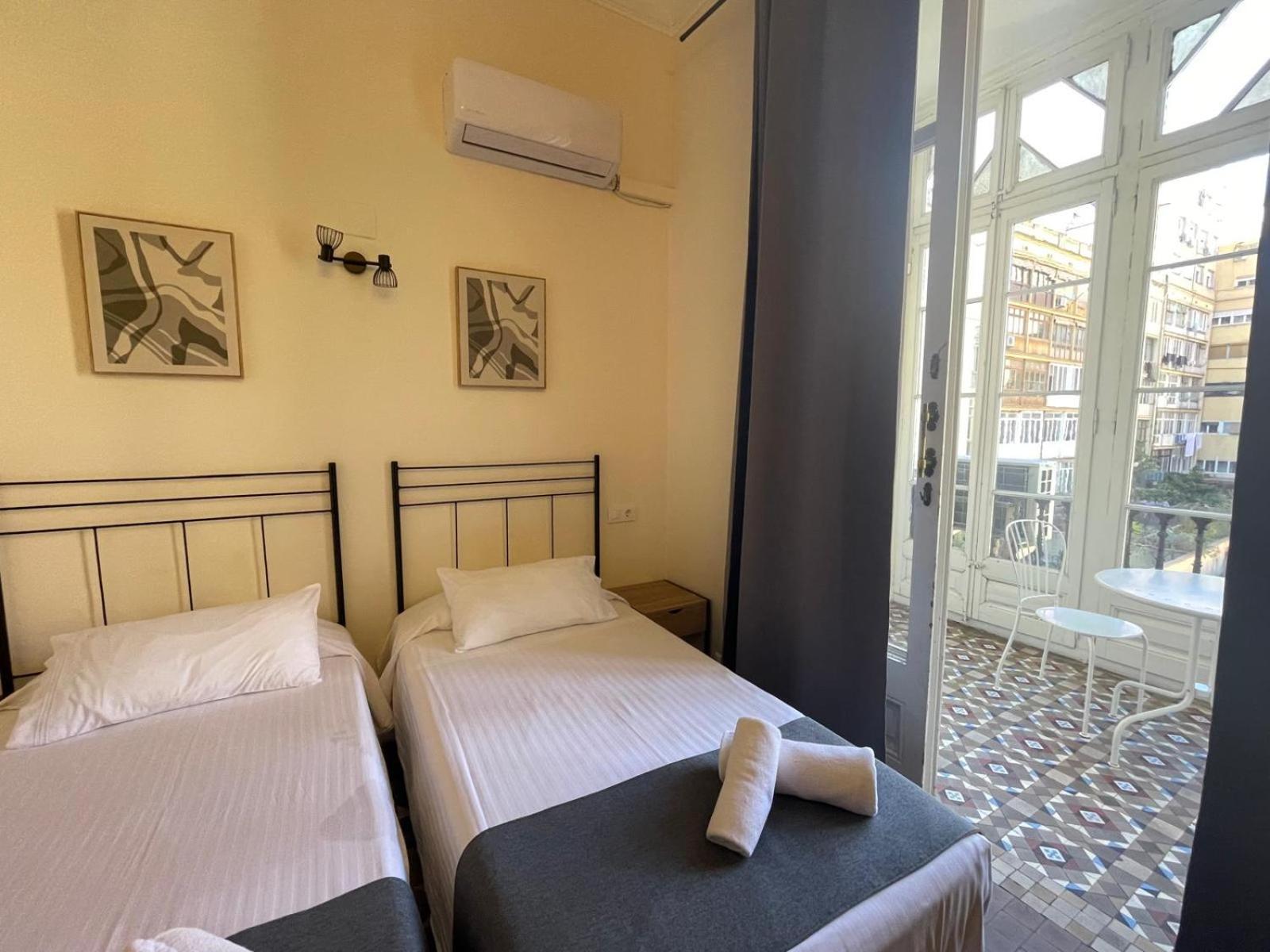 Gasthof Balmes Centro