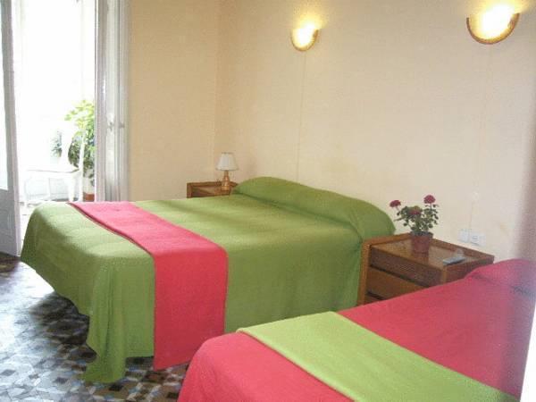 Balmes Centro Gasthuis 2*