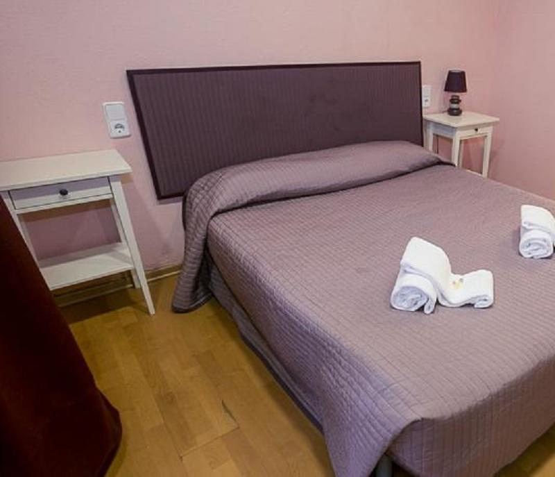 Balmes Centro Gasthuis 2*