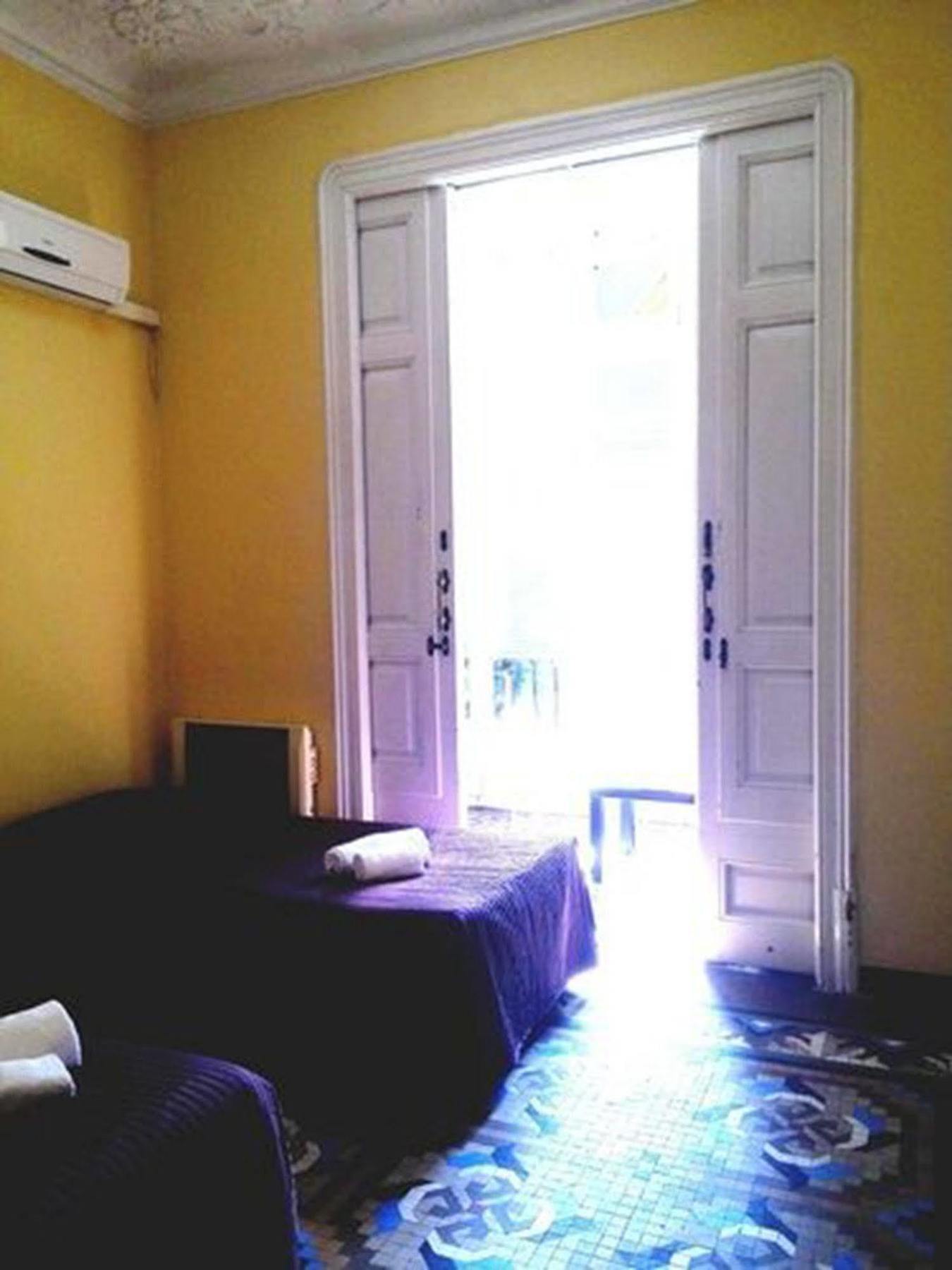 Gasthuis Balmes Centro 2*