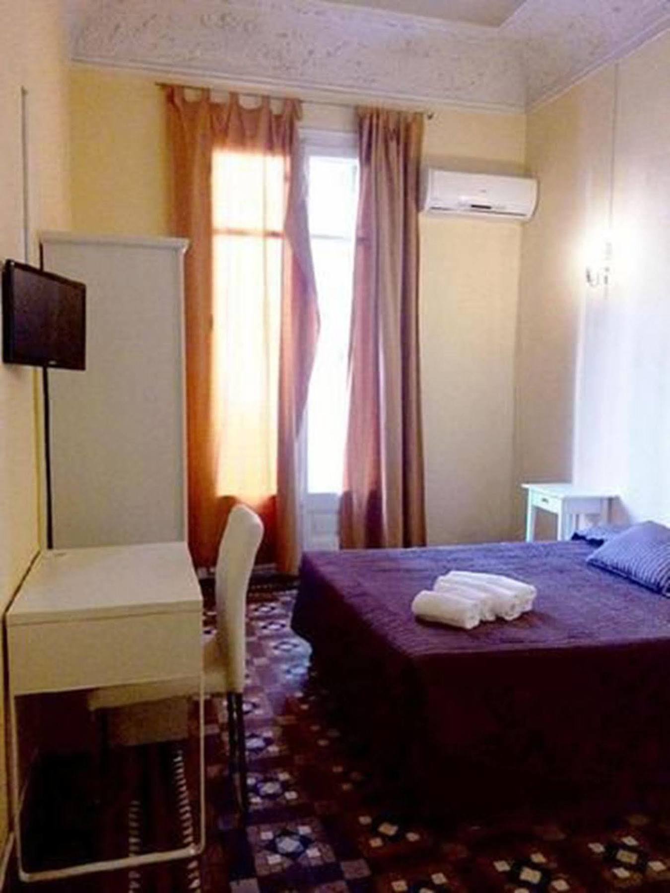 Balmes Centro Gasthof 2*