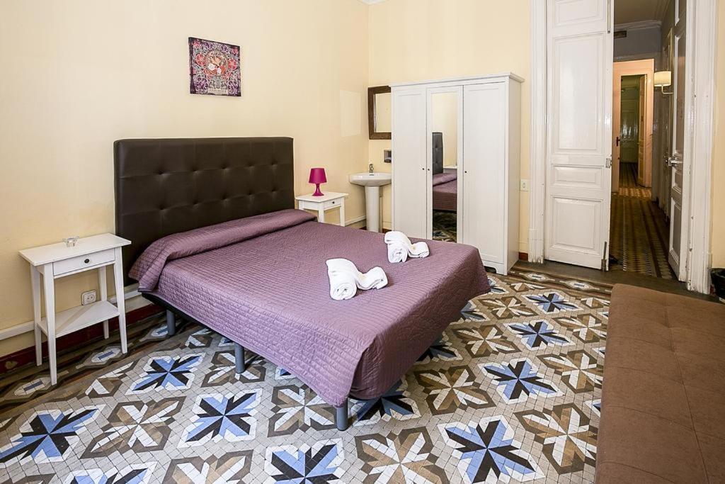 Balmes Centro Gasthuis 2*